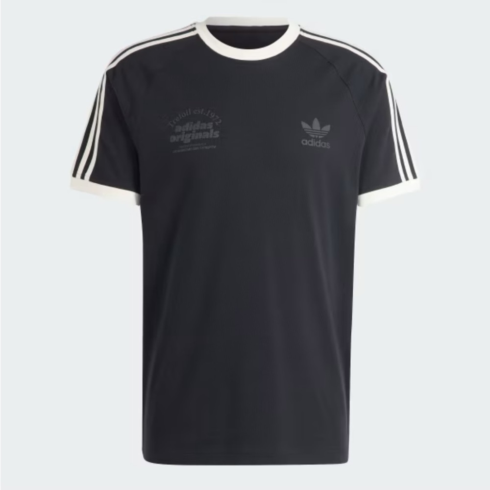 Adidas Originals Sport Graphic Cali Tee – Men’s Large – NWT